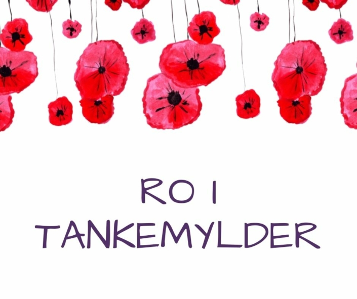 Tankemylder